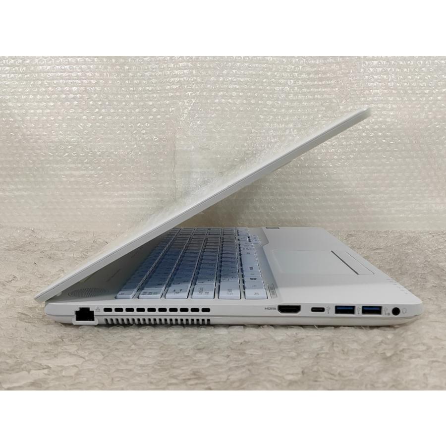 LIFEBOOK AH 富士通 AH50/D1 15.6型 i7-7700HQ/8GB/1TB HDD/Windows11