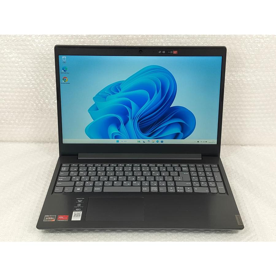 Ideapad Lenovo ideapad L340-15API 15.6型 Ryzen 7 3700U/8GB/1TB HDD