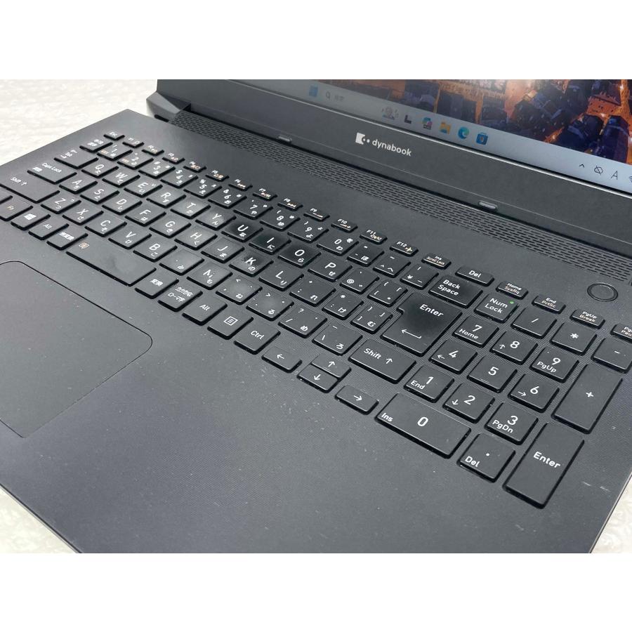 dynabook（ダイナブック） 東芝 dynabook BJ65/FS 15.6型 i3-10110U