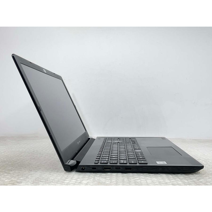 dynabook（ダイナブック） 東芝 dynabook BJ65/FS 15.6型 i3-10110U