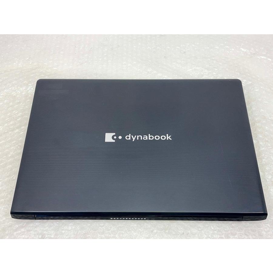 dynabook（ダイナブック） 東芝 dynabook BJ65/FS 15.6型 i3-10110U