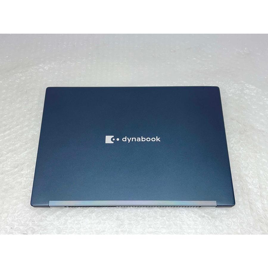dynabook G 2024年発売 ダイナブック G83/LY 13.3型 i5-1345U/16GB