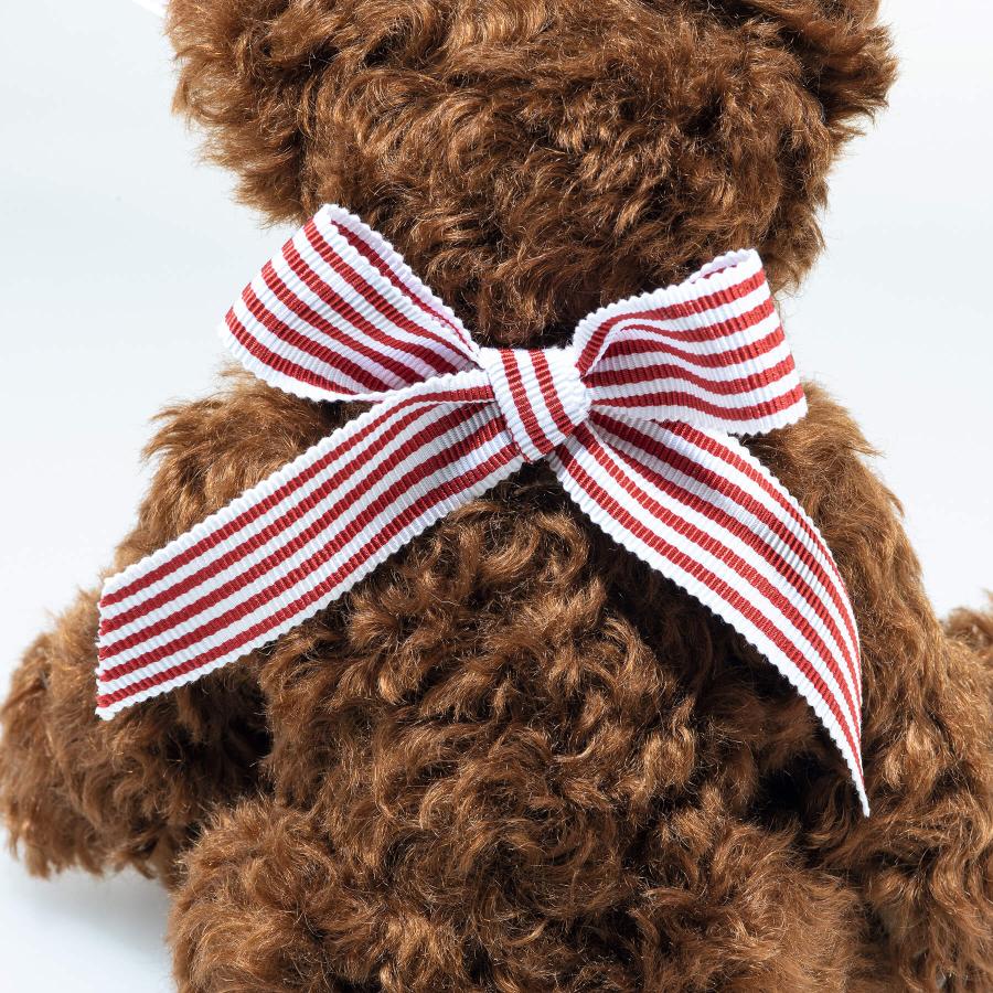 Steiff（シュタイフ） 【お顔が選べる♪】シュタイフ テディベア