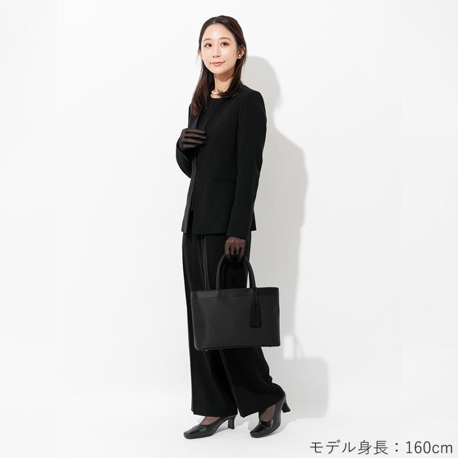 岩佐公式 フォーマルバッグ 日本製 軽量 大きめ 岩佐 布製 ブランド