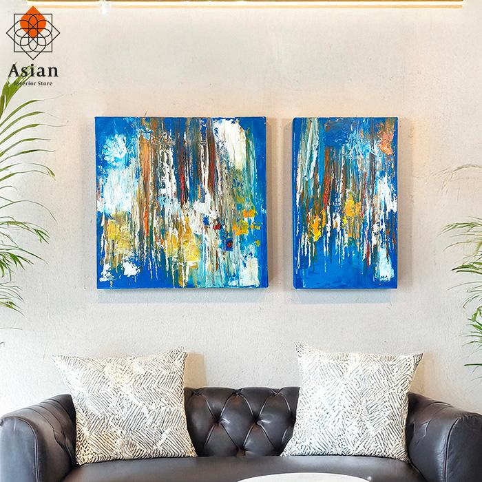 絵画 インテリア アートパネル 抽象画 モダン 北欧 壁掛け 玄関