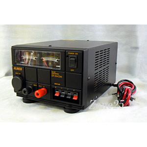 DT-840M アルインコ DC-DCコンバーター (DC24V→DC13.8V) 最大40A