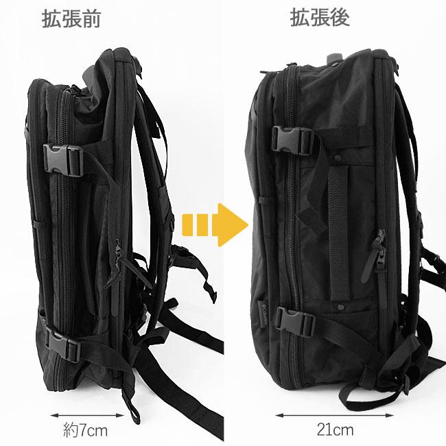 Columbia（コロンビア） リュック メンズ レディース Columbia Tyger