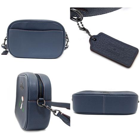 COACH（コーチ） アウトレット CF305 QBDEI PEANUTS コラボ ジェイミー
