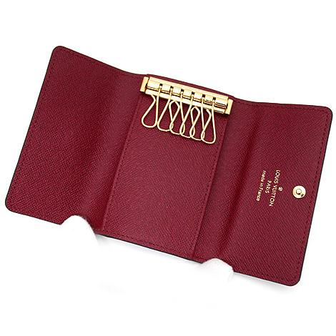 LOUIS VUITTON（ルイ・ヴィトン） M60701 モノグラム ミュルティクレ6