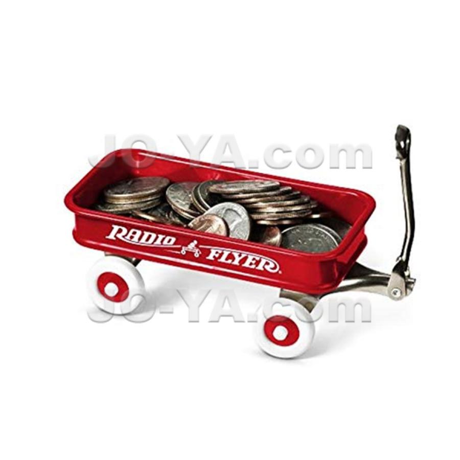 ミゥミゥ ラジオフライヤー パスファインダーワゴン おまけ三輪車