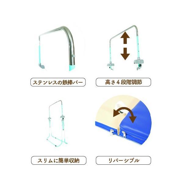 ジョブオリジナル Job Original 鉄棒 ブランコ JOB-JO104POP | 子供用