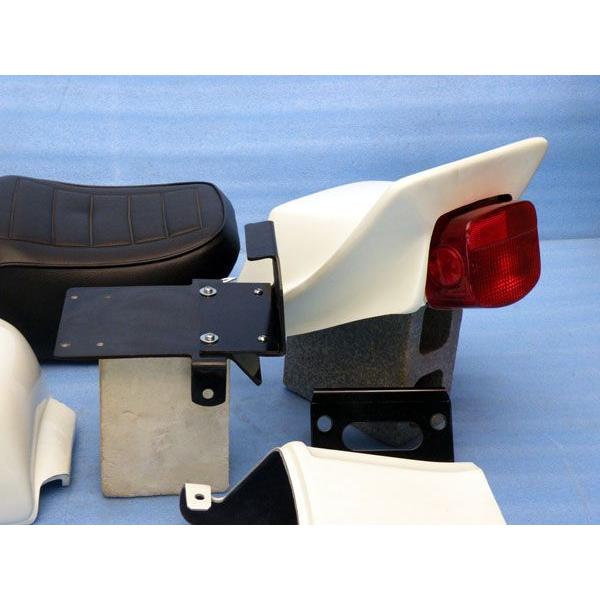 ゼファー400/400χ Z400FX仕様外装セット : jokers-store - 通販