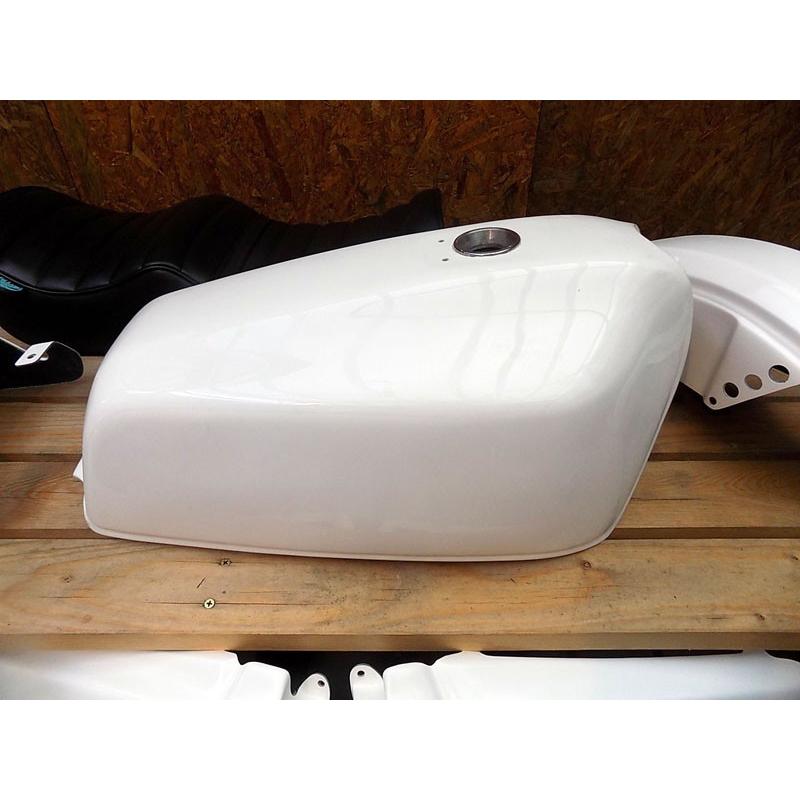 ゼファー750用/Z400FX仕様外装セット・ボルトオンタイプ : jokers