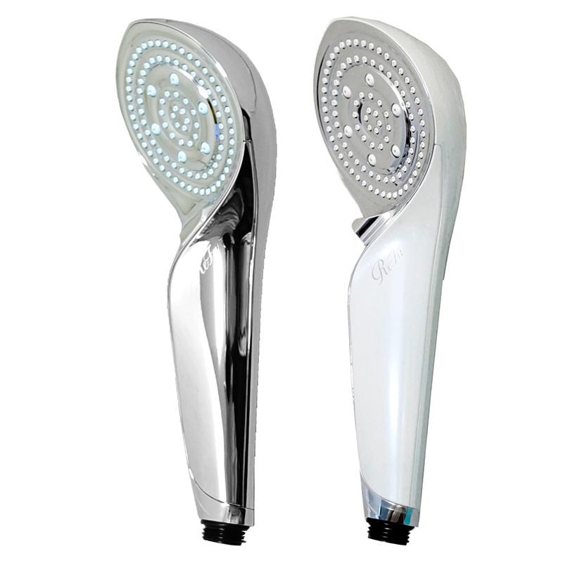 新品・未使用】ReFa シャワーヘッド FINE BUBBLE S シルバー リファ