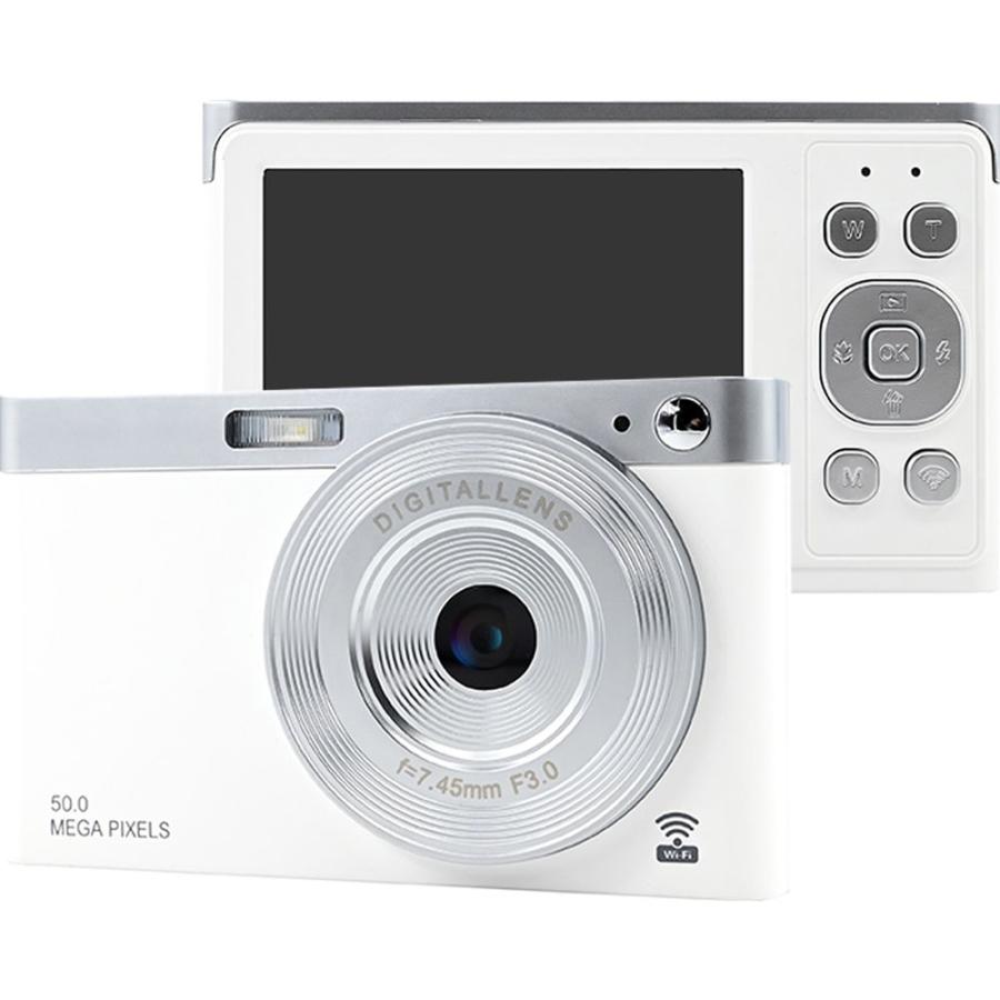 慶洋エンジニアリング KEIYO コンパクトデジタルカメラ「AN-DC003