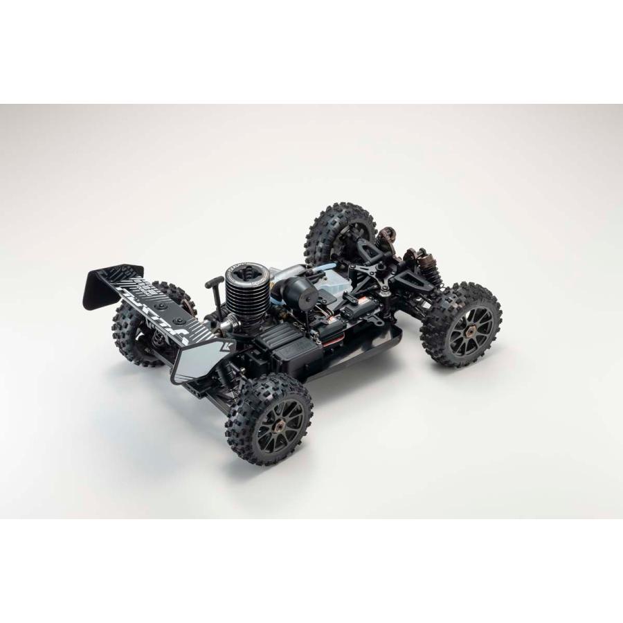 京商 1/ 8 21エンジン 4WD レーシングバギー インファーノ NEO 4.0