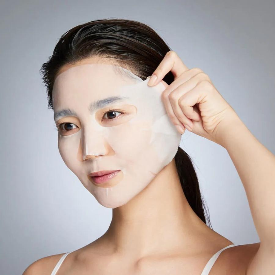 ブライト 美顔器専用 シートマスク(5枚入り) Brighte ELEKI LIFT MASK