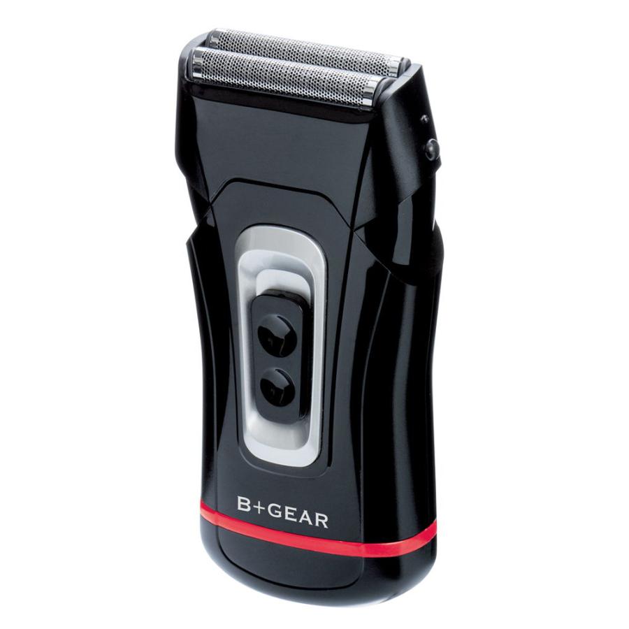 ヒーローグリーン（Hero Green） メンズシェーバー[電気シェーバー](2