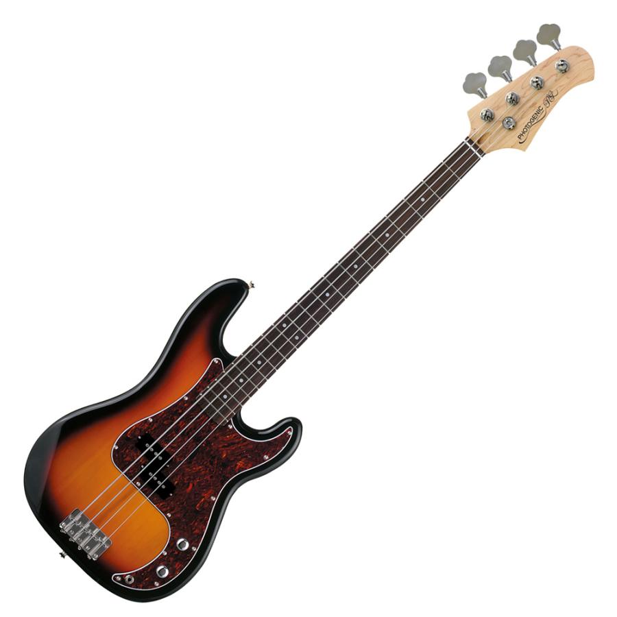 フォトジェニック プレシジョンベース (サンバースト) PHOTOGENIC PB