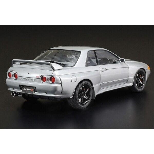 タミヤ（TAMIYA） 1/ 24 NISSAN スカイライン GT-R (R32) ニスモ