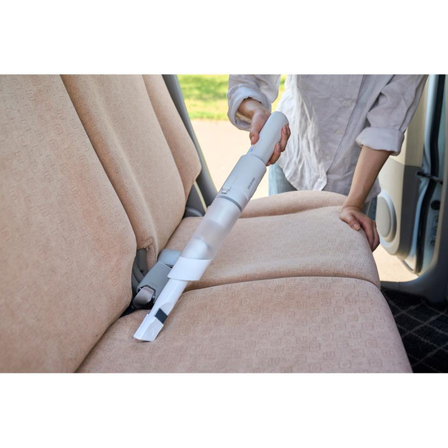 IRIS OHYAMA（アイリスオーヤマ） サイクロン式ハンディクリーナー