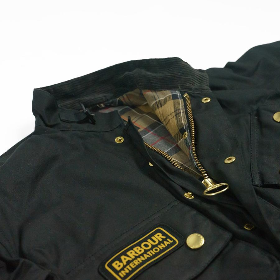 Barbour（バブアー） インターナショナルジャケット メンズ 34-44