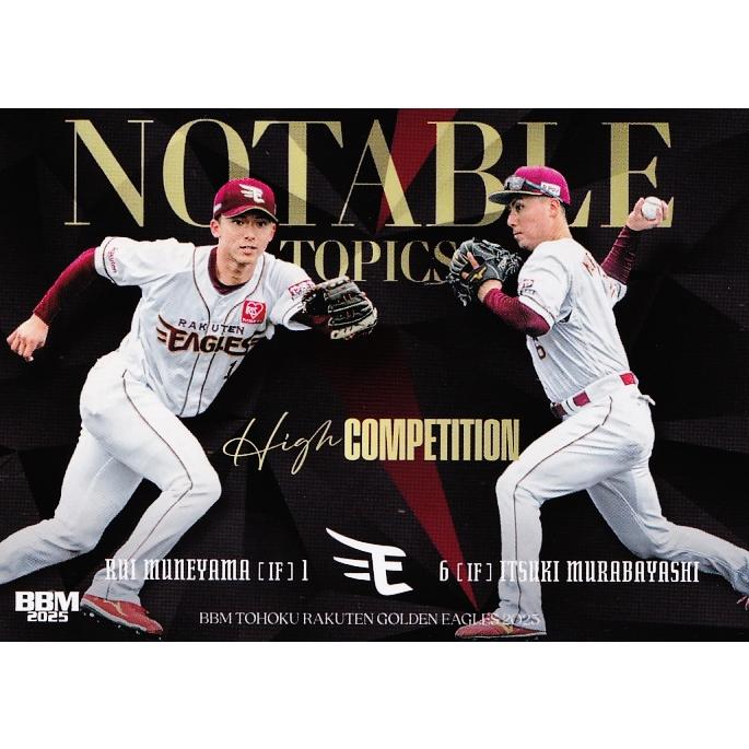 楽天イーグルス 50回来場特典 イーグルスベア ＃3浅村選手 楽天