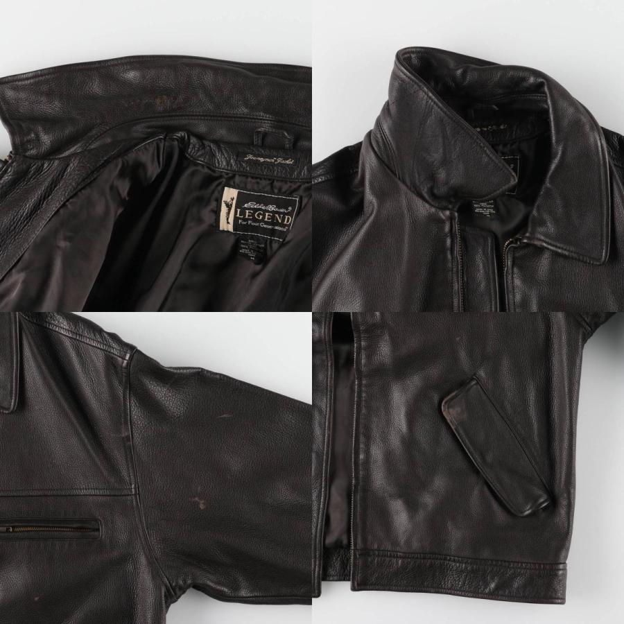 Eddie Bauer（エディーバウアー） 古着 Eddie Bauer LEGEND スイング