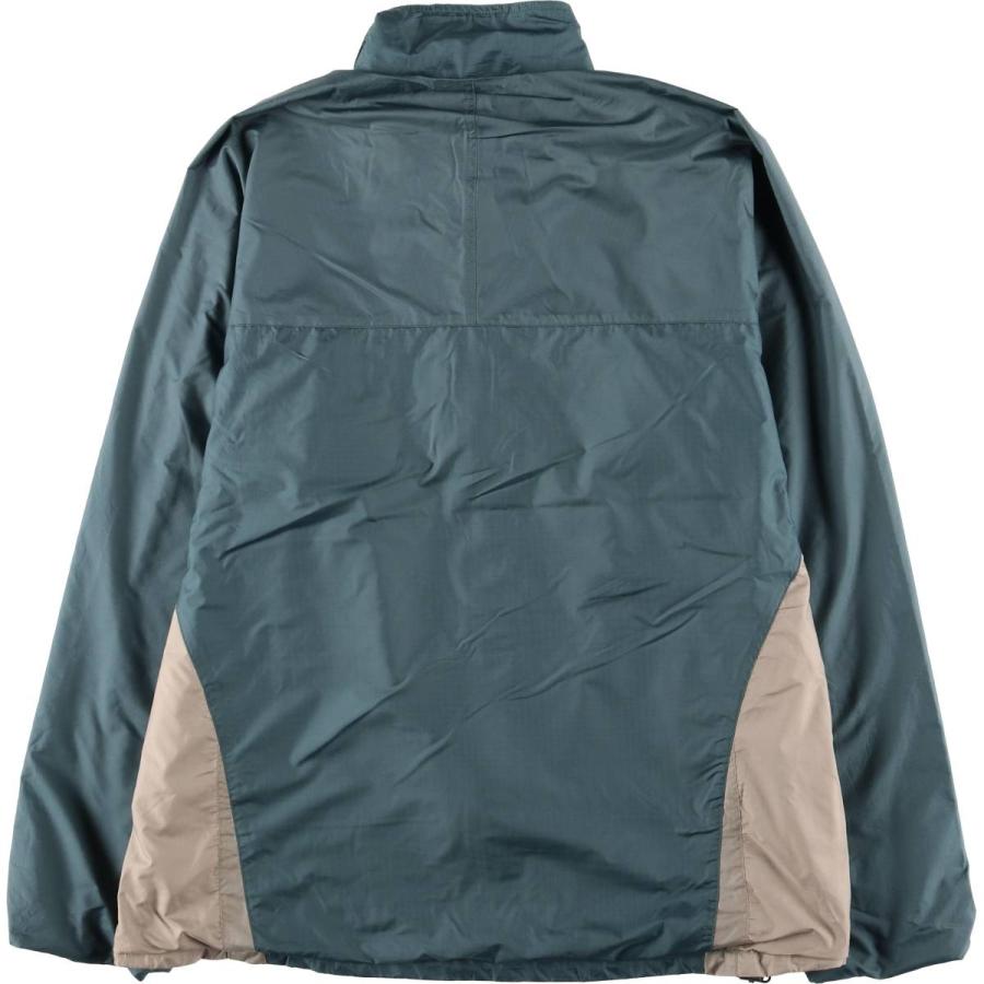patagonia パタゴニア フュージョンジャケット 2000年製 L 0884