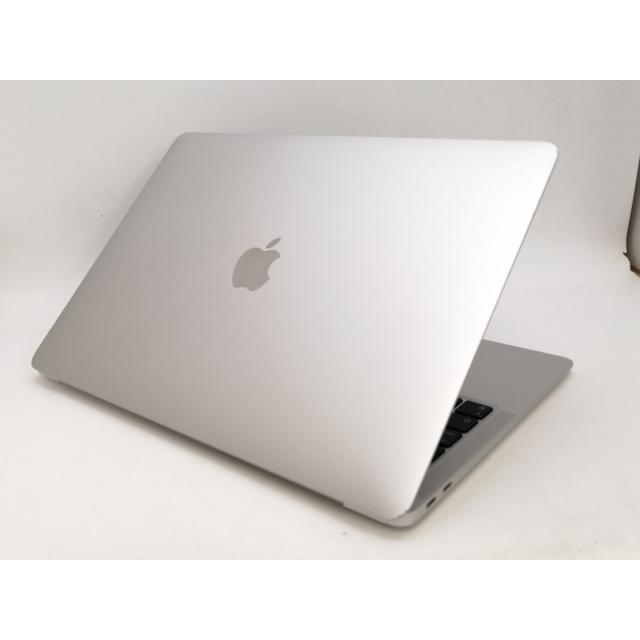 中古】Apple MacBook Air 13インチ 256GB シルバー MWTK2J/A (Early