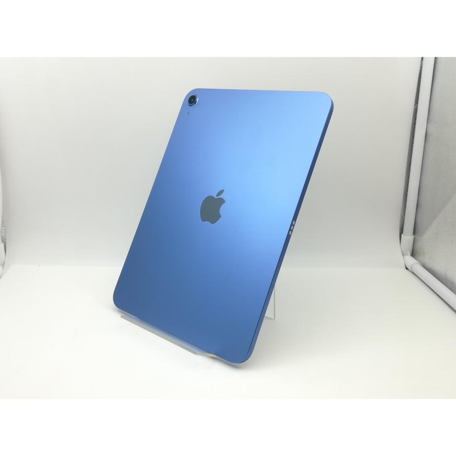 iPad 11インチ (A16) Wi-Fi 128GB 第11世代 ブルー Apple iPad 11 A16