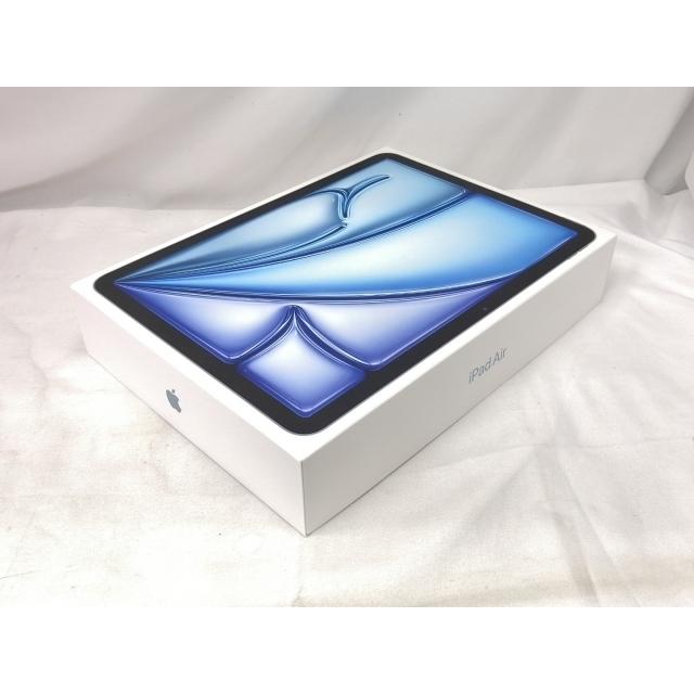 SALE】iPad Air 11インチ M3 128GB Wi-Fi ブルー refurb-ipad-air-7th