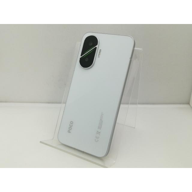xiaomi POCO F7 ホワイト12GB/256GB すべての仕様と機能 POCO F7