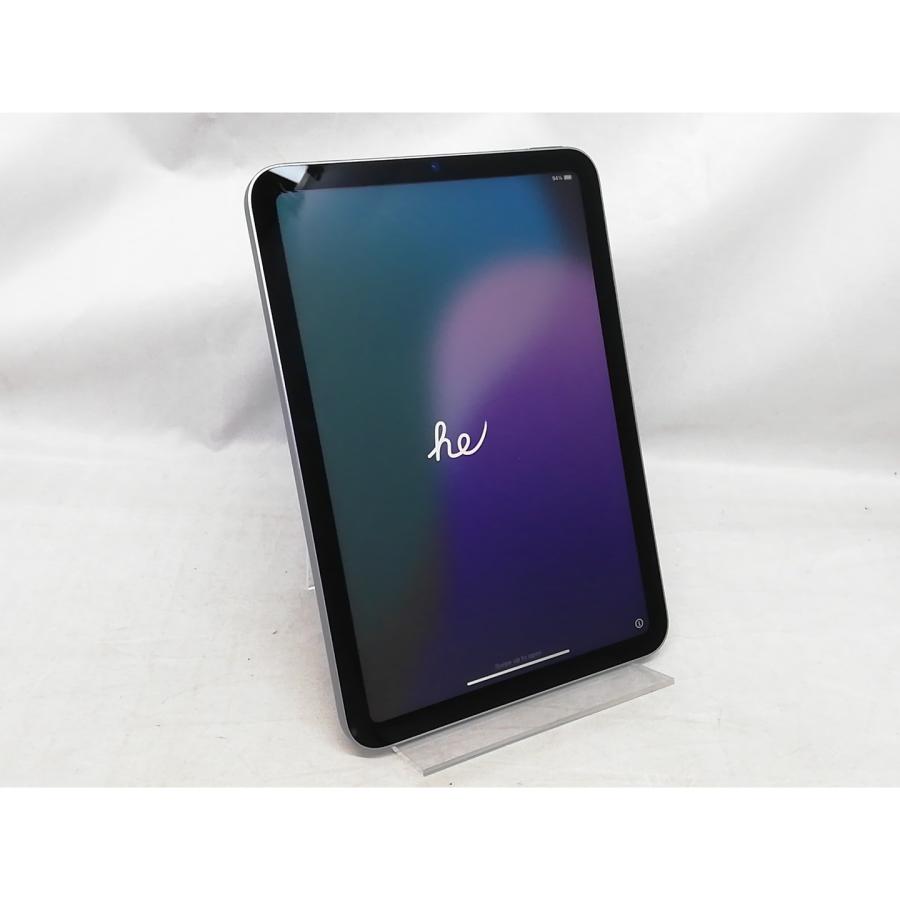iPad mini 第6世代64GB+純正Smart Folio パープル Smart Folio for