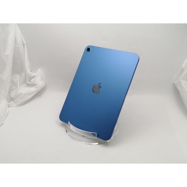 中古】Apple 【Wi-Fi】 iPad（A16/2025） 128GB ブルー MD4A4J/A【EC