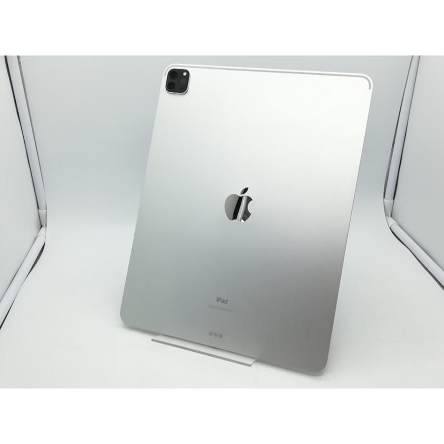 Apple iPad Pro 12.9インチ第4世代128GB シルバー Apple iPad Pro 第4