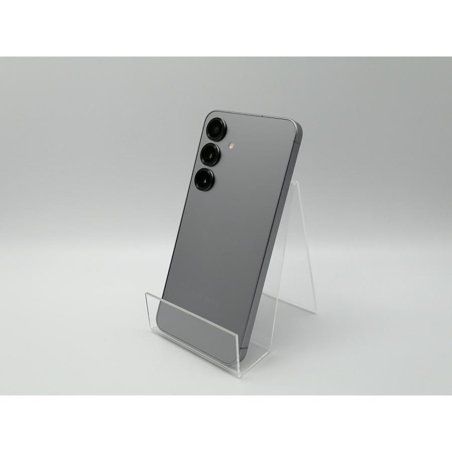 日本版SIMフリー Samsung GalaxyS25 256GB シルバー SIMフリー