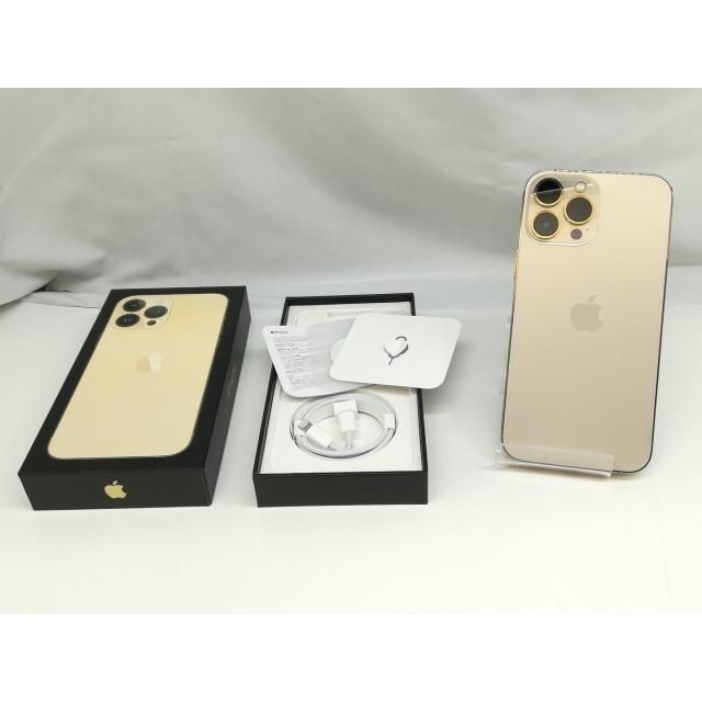 iPhone13 Pro 128GB ゴールド SIMフリー 極美品 iPhone13 Pro 128GB