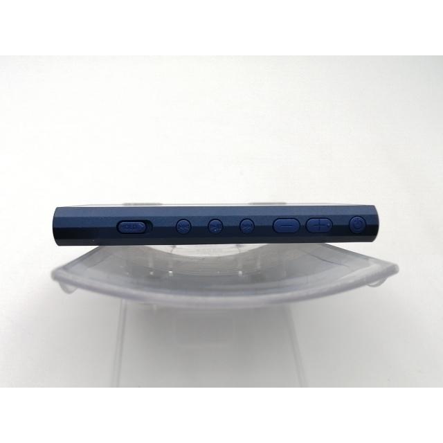 中古品 動作確認済みSONY ソニー ウォークマン NW-A306 ブルー SONY