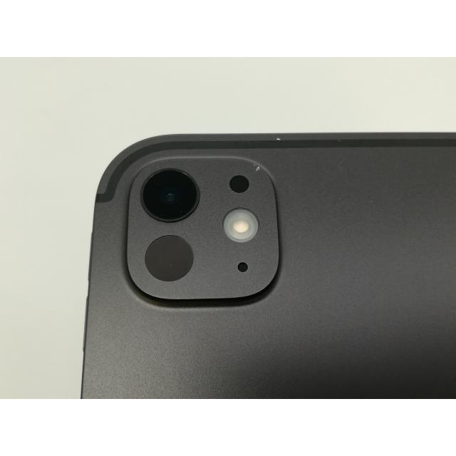 中古】国内版 【SIMフリー】 iPad Pro 11インチ（第5世代/M4/2024