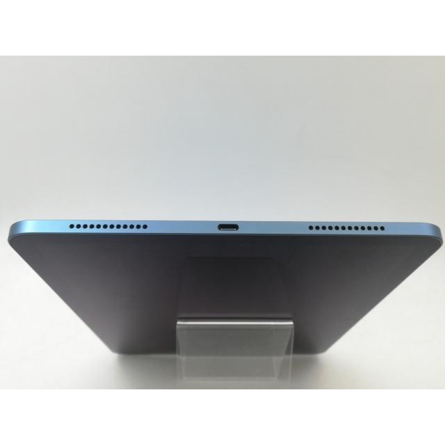 中古】Apple iPad Air（第5世代/2022） Wi-Fiモデル 64GB ブルー