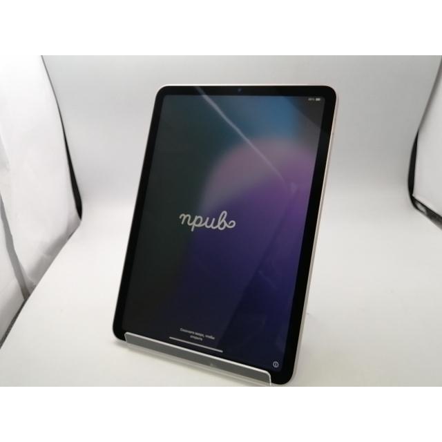 中古』iPad Air (M3) Wi-Fi 256GB 本体（新古品）