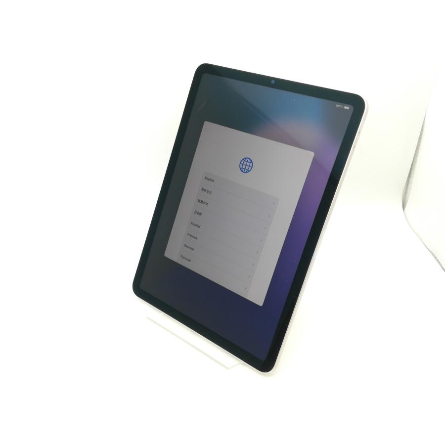 iPad Air(第5世代)スターライト64GB + Apple Pencil Apple iPad Air 第