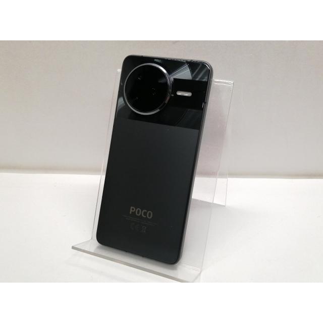 中古】Xiaomi 国内版 【SIMフリー】 Poco F7 Pro ブラック 12GB 256GB