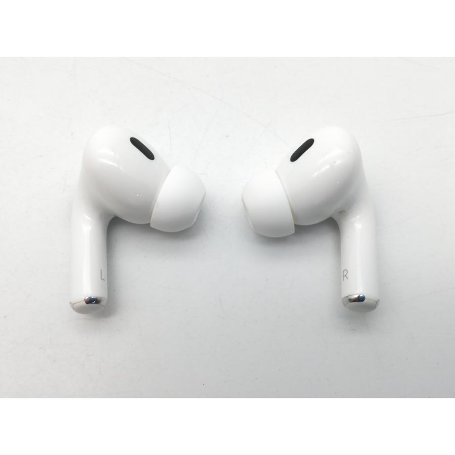 中古】Apple AirPods Pro 第2世代（2023/USB-C） MTJV3J/A【鹿児島中町