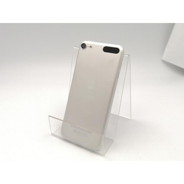 中古】Apple iPod touch 32GB シルバー MKHX2J/A (2015/第6世代)【EC