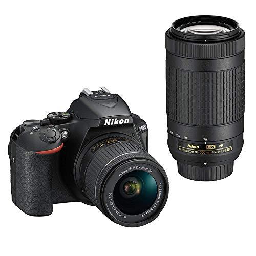 まなつさま Nikon D5600 一眼レフカメラセット まなつさま Nikon D5600
