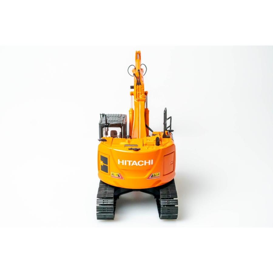 HITACHI 日立建機ZAXIS225USRLCK油圧ショベルミニカー1/50 HITACHI