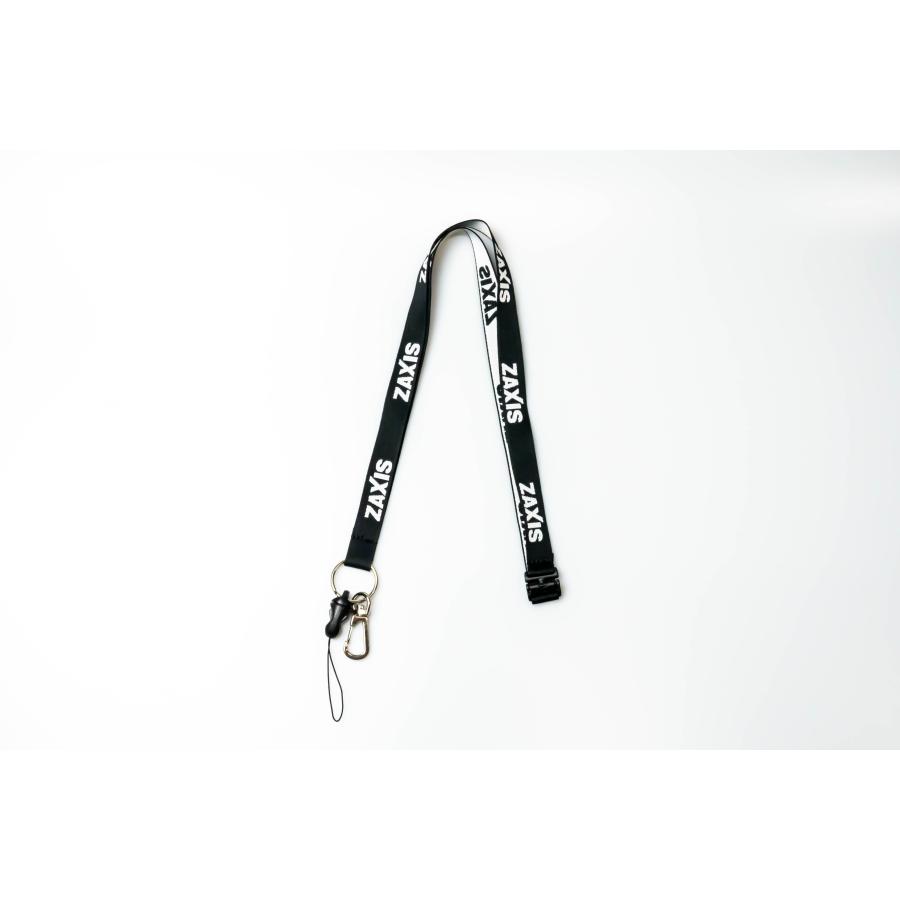 off-white ネックストラップ ストラップ Off-White - OFF WHITE ネック