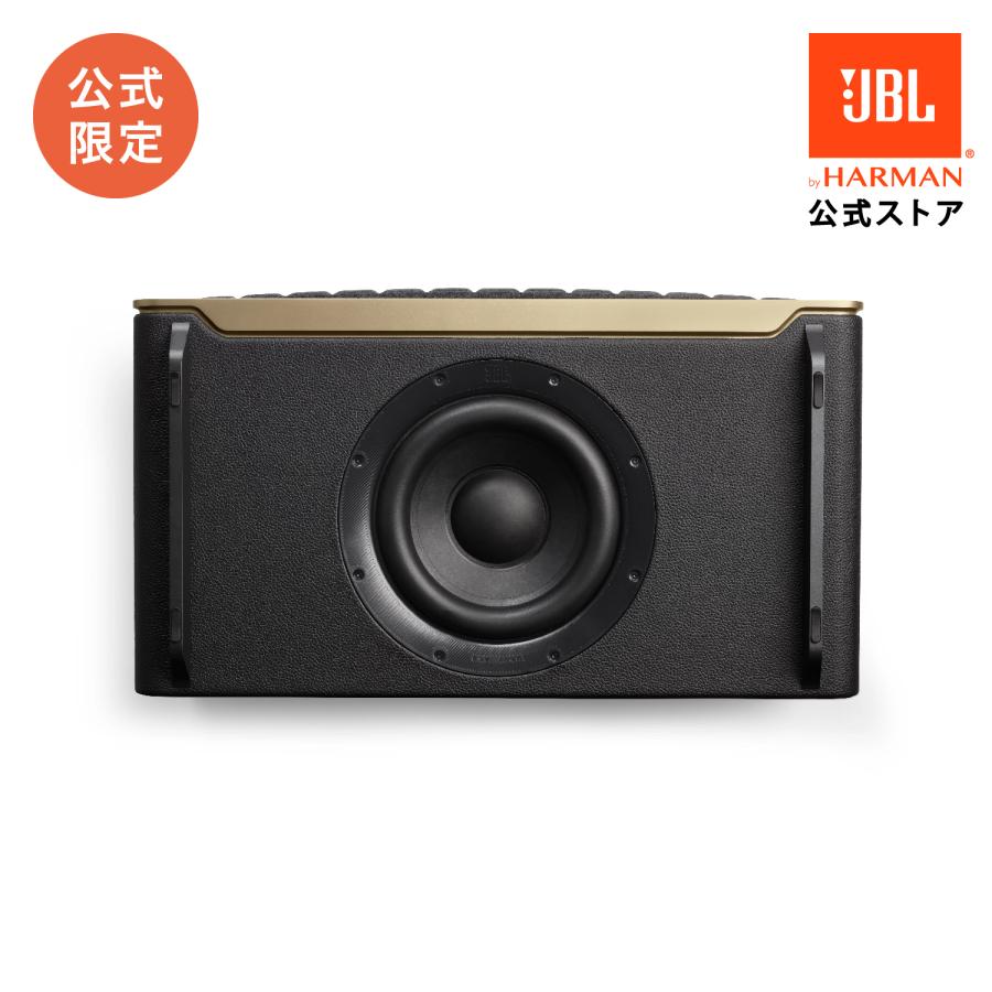 JBL（ジェイビーエル） JBL公式限定 Authentics 500 Wi-Fi ワイヤレス